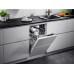 Maşină de spălat vase încorporabilă AEG FSE73507P