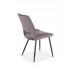 Scaun K404 (gri)