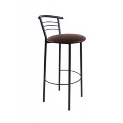 Scaun Marco hoker black V-3