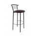 Scaun Marco hoker black V-3