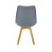 Komo wood 90104 DC-ARF072 - scaun, sur