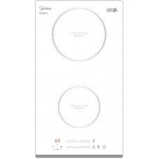 Индукционная панель Midea MIH32730FW