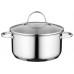Кастрюля BergHOFF Comfort 2.2L (1100227)
