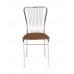 Scaun Neron chrome V-3