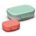 Container pentru mâncare BergHOFF Leo 2 Pcs (3950230)
