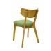 Scaun Meru (nuc deschis/hasir 38)