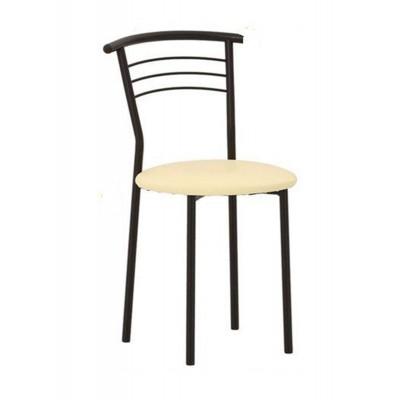 Scaun Marco black V-18