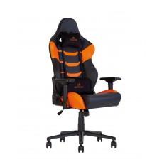 Fotoliu HEXTER RC R4D Tilt MB70 ECO/02 (negru/orange)