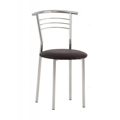 Scaun Marco chrome V-4