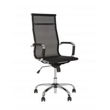 Fotoliu Slim HB NET TILT CHR68 T-01