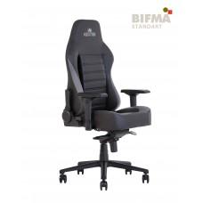 Fotoliu Hexter XL R4D MPD MB70 Eco/01 (negru/sur)