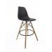 Bravo Hoker DC-ARF071B - scaun bar, negru Bravo Hoker DC-ARF071B - scaun bar, negru