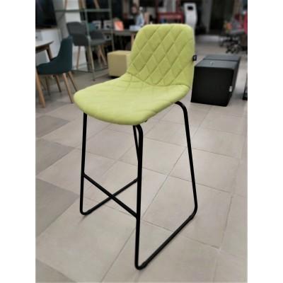 Scaun Aliya hoker CFS black AB-29