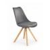 Scaun K201 (gri)