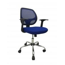 Formula OC - scaun oficiu, albastru