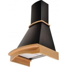 Вытяжка Tornado Pavo 60 Black
