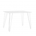 Masă pentru bucătărie Aller White 120x80