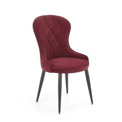 Fotoliu K366 (bordo)