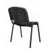 Scaun ISO negru C-11