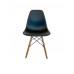 Bravo DC-ARF071 - scaun, negru