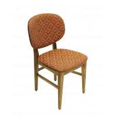 Scaun Kuba B (rustic-nuc/piramit 04)