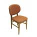 Scaun Kuba B (rustic-nuc/piramit 04)