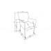 Scaun K256 (negru)