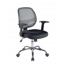 Formula OC - scaun oficiu, negru