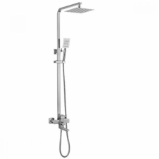 душевая колонна для ванны с душем MIXXUS KUB-009-J