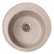 Chiuveta din piatra Mixxus HB8301-G319 Sand