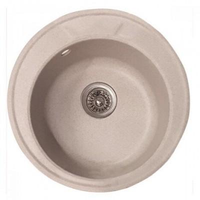 Мойка Mixxus HB8301-G226 Sand