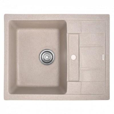 Мойка Mixxus HB8210-G319 Sand