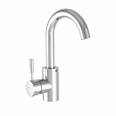 Baterie lavoar MIXXUS SUS-011-B din otel inoxidabil