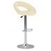 Scaun Rose chrome V-18
