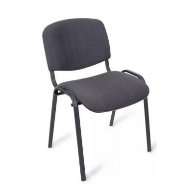 Scaun ISO negru C-26