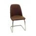 Scaun Milana CF chrom ECO-35