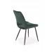 Scaun K404 (verde)