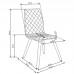 Scaun K282 (gri)