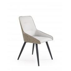 Scaun K243 (beton/gri) Scaun K243 (beton/gri)