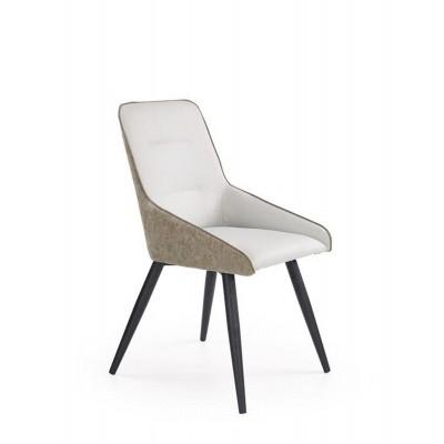 Scaun K243 (beton/gri)