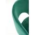 Scaun H96 verde