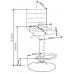 Scaun H21 (negru)