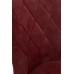 Fotoliu K366 (bordo)