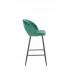 Scaun H96 verde