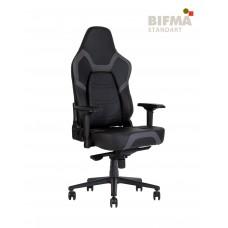 Fotoliu Hexter XR R4D MPD MB70 Eco/01 (negru/sur)