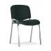 Scaun ISO chrome C-11