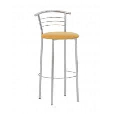 Scaun Marco hoker chrome V-17