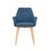 Scaun K287 (albastru)