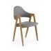 Scaun K247 (stejar/sur) Scaun K247 (stejar/sur)