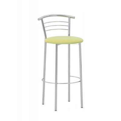 Scaun Marco hoker chrome V-47